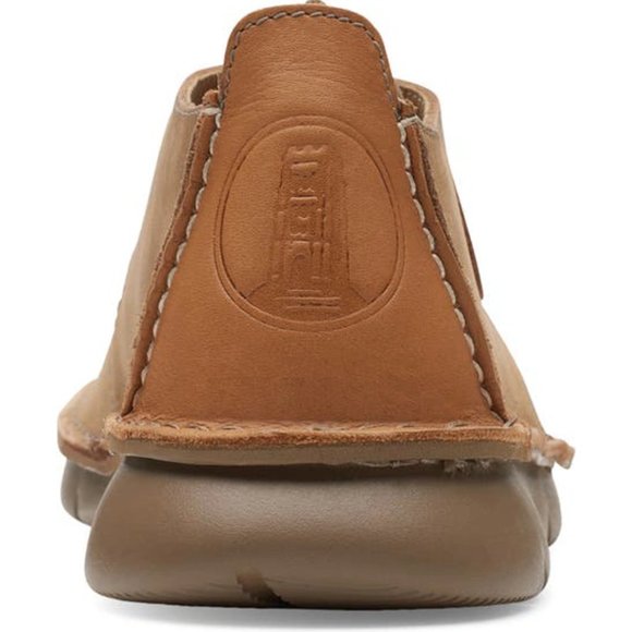 Clarks(r) Colehill Trek Shoe main image 4